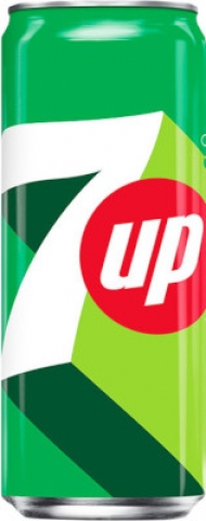 SEVEN UP LATTA PZ.24 CL.33